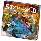 Small World Realms_Jeu-de-société
