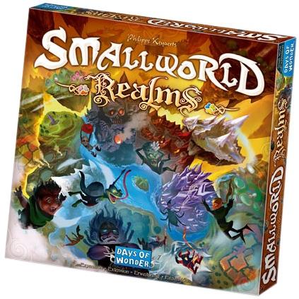 Small World Realms_Jeu-de-société