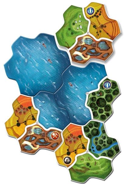 Small World Realms_Jeu-de-société
