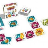 Snack Arnaque_Jeu-de-société