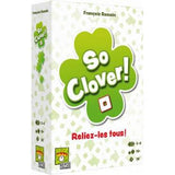 So Clover_Jeu-de-société