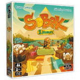 Sobek - 2 Joueurs_Jeu-de-société