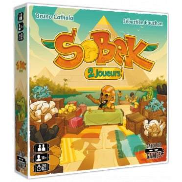 Sobek - 2 Joueurs_Jeu-de-société