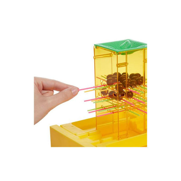 Sos Ouistiti - Voyage_Jeu-de-société