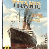 SOS Titanic_Jeu-de-société