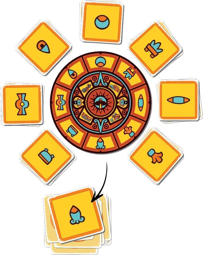 Space Aztecs_Jeu-de-société