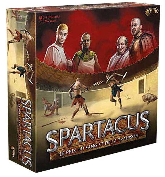 Spartacus_Jeu-de-société