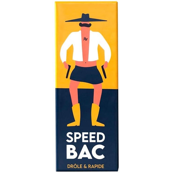 Speed Bac Jaune_Jeu-de-société