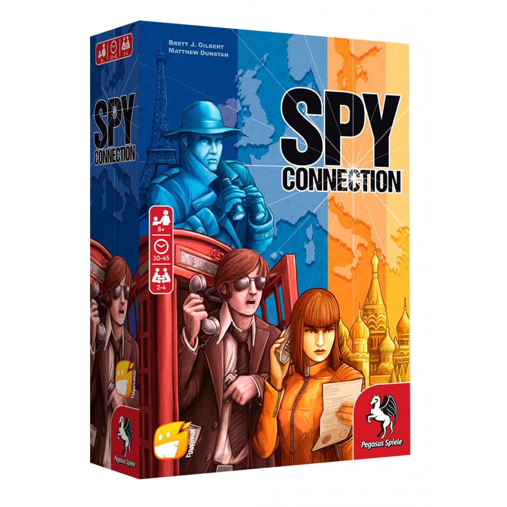 Spy Connection_Jeu-de-société