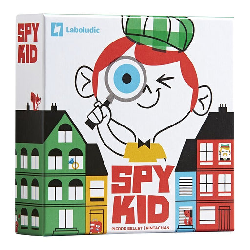 Spy Kid_Jeu-de-société