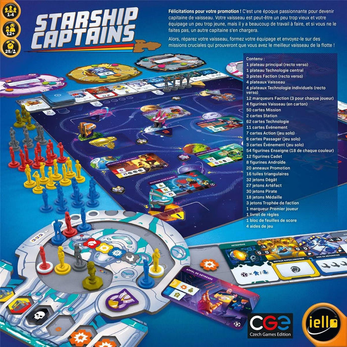 Starship Captains_Jeu-de-société