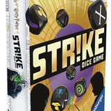 Strike Harry Potter_Jeu-de-société