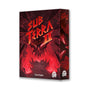 SUB TERRA 2 – Extension 1 : L’éveil de Typhaon_Jeu-de-société