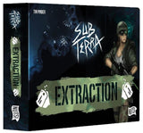 Sub Terra: Ext. 2 - Extraction