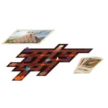 Sub Terra II_Jeu-de-société