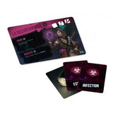 Sub Terra : Incubation_Jeu-de-société