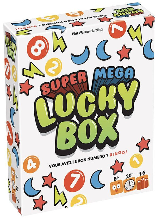 Super Mega Lucky Box_Jeu-de-société