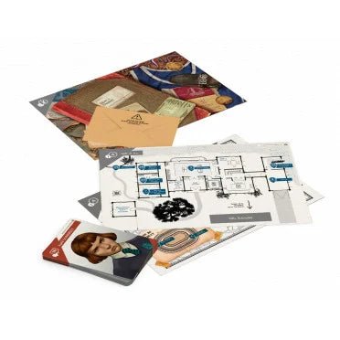 Suspects 2_Jeu-de-société