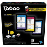 Taboo - nouvelle édition 2023_Jeu-de-société