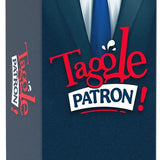 Taggle Patron !_Jeu-de-société