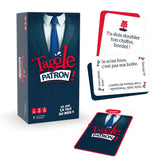 Taggle Patron !_Jeu-de-société