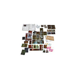 Tainted Grail : La Chute d'Avalon_Jeu-de-société