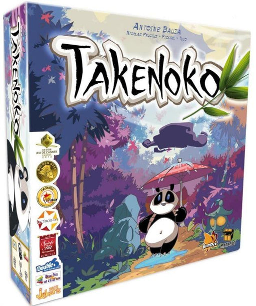 Takenoko (Seconde Édition)_Jeu-de-société