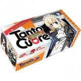 Tanto Cuore : Expanding the house_Jeu-de-société