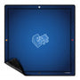 Tapis Multijeux Bleu Taille 1 ( 60x60 cm )_Jeu-de-société