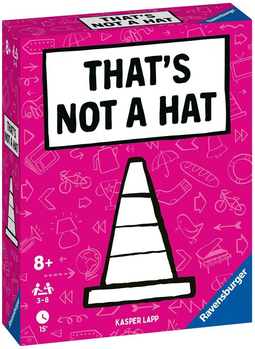 That's Not a Hat_Jeu-de-société