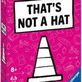 That's Not a Hat_Jeu-de-société