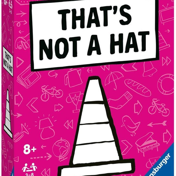 That's Not a Hat_Jeu-de-société