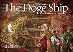 The Doge Ship_Jeu-de-société