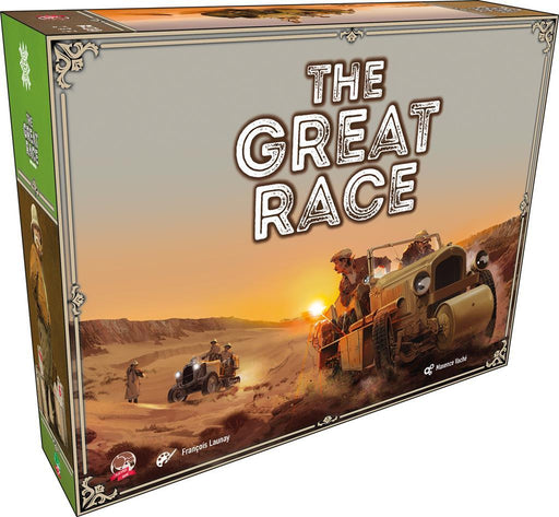 The Great Race_Jeu-de-société
