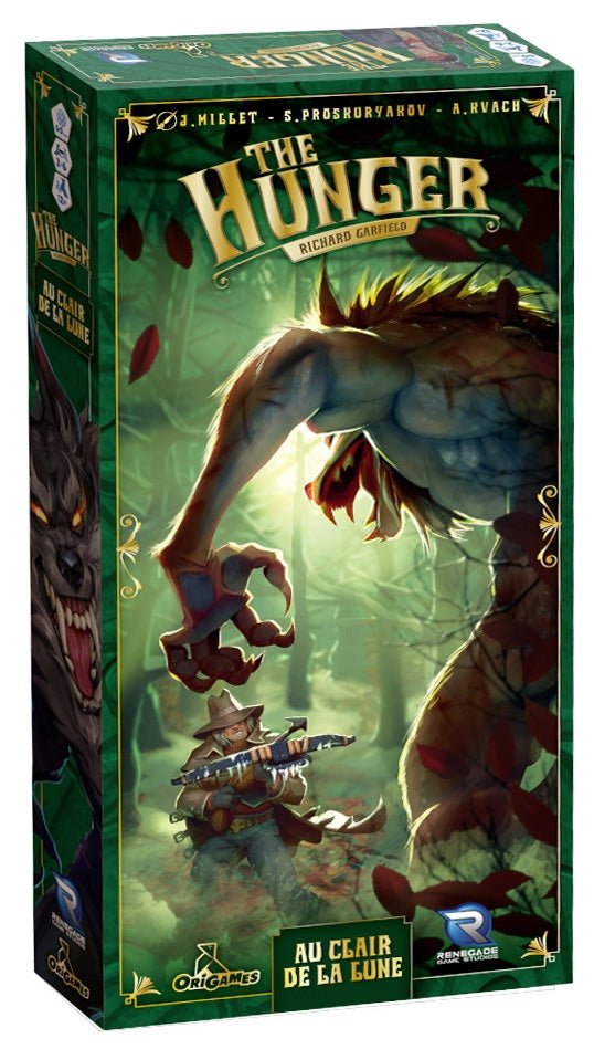 The Hunger - Au Clair de la Lune_Jeu-de-société