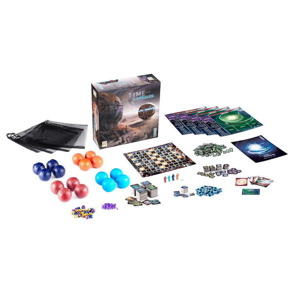 Time Capsules_Jeu-de-société