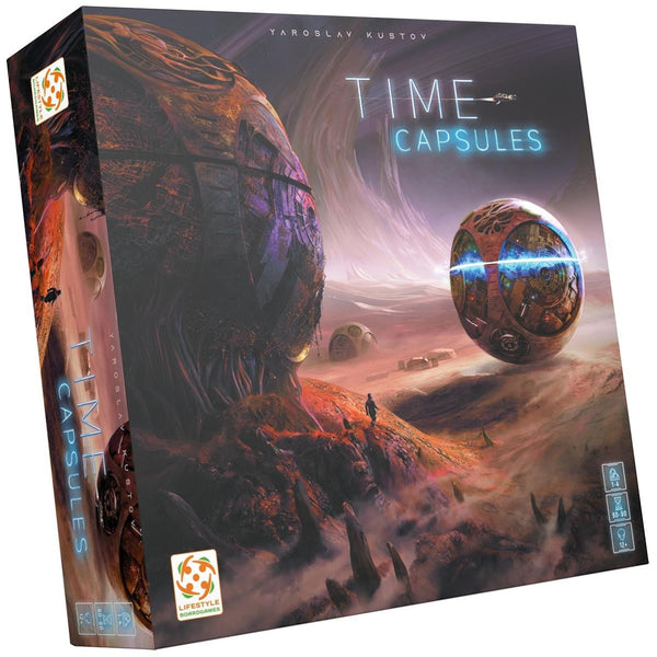 Time Capsules_Jeu-de-société