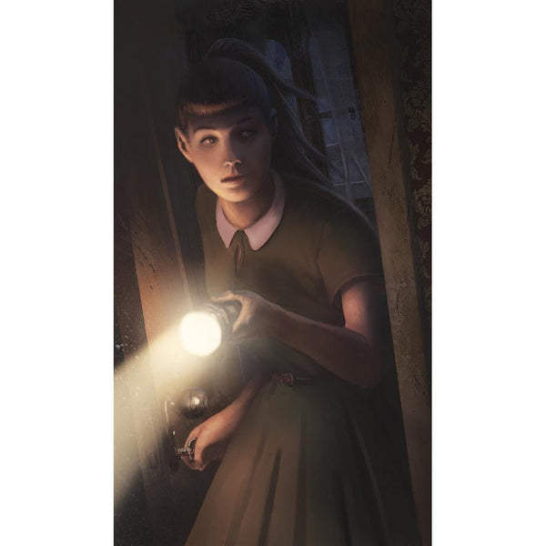 Time Stories Revolution - Cavendish_Jeu-de-société