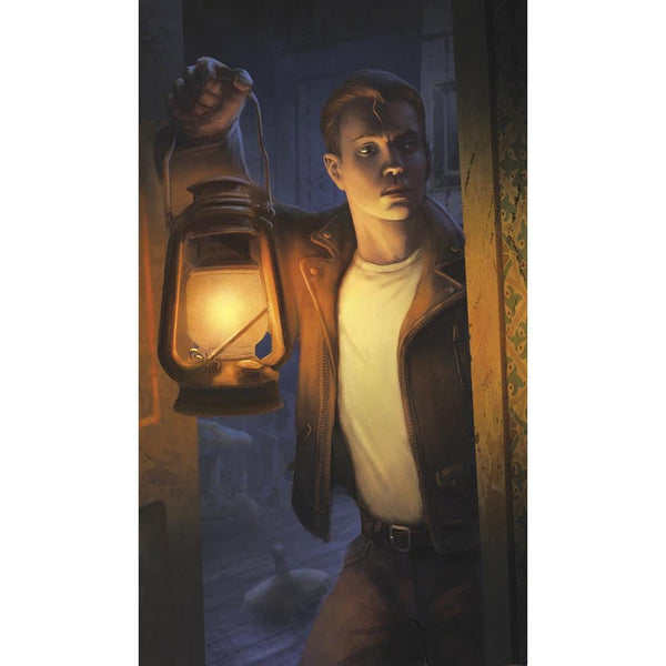 Time Stories Revolution - Cavendish_Jeu-de-société