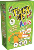 Time's Up Family 1 Vert