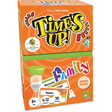 Time's Up Family 2 Orange_Jeu-de-société