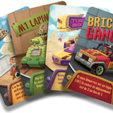 Tiny Turbo Cars_Jeu-de-société