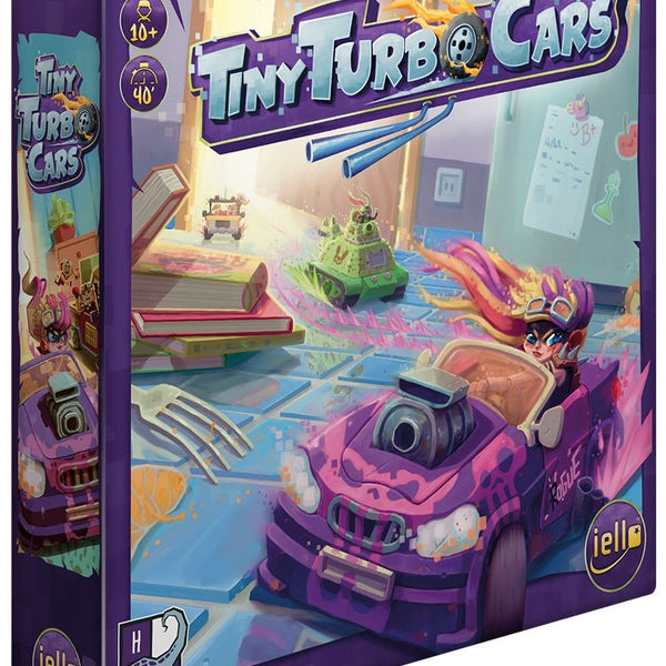 Tiny Turbo Cars_Jeu-de-société