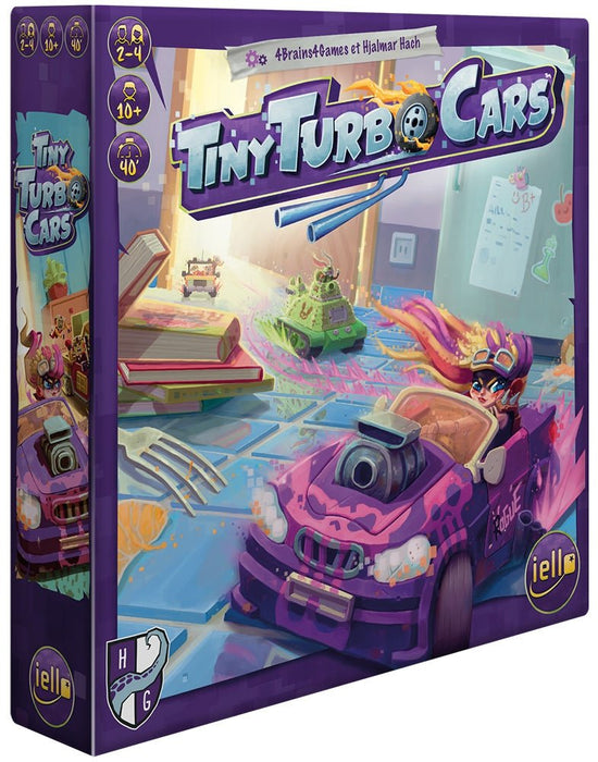 Tiny Turbo Cars_Jeu-de-société