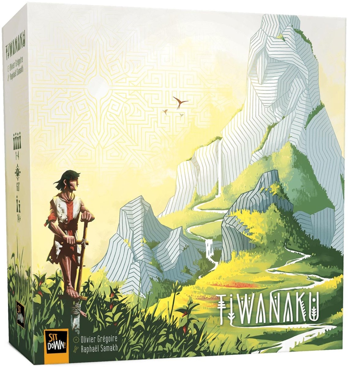 Tiwanaku_Jeu-de-société