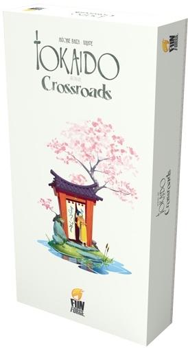 Tokaido - Crossroads_Jeu-de-société