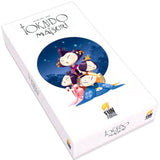 Tokaido - Matsuri 5ème Anniversaire_Jeu-de-société