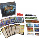 Too Many Bones – Version Boutique + Pack Errata_Jeu-de-société