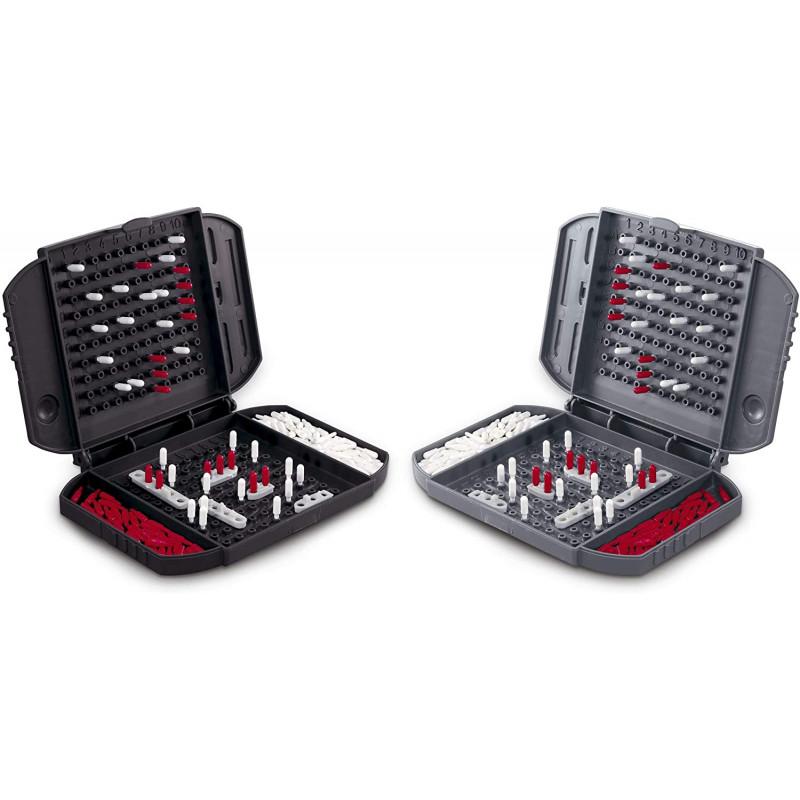 Touché - Coulé - Edition Voyage_Jeu-de-société