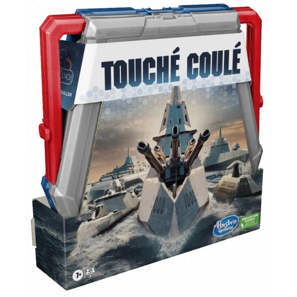 Touché - Coulé_Jeu-de-société